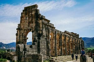 Volubilis