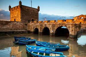 Essaouira