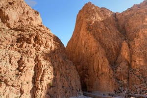 Dades Gorges