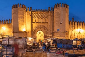 Meknes