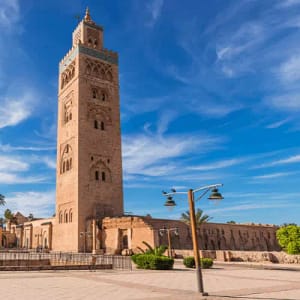 4 day tour from casablanca