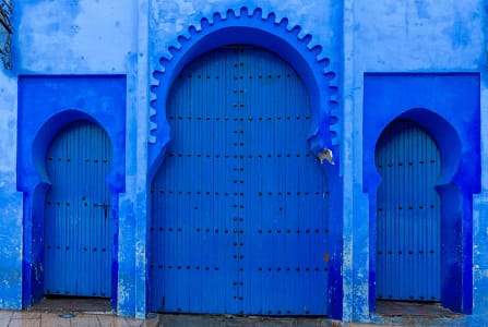 10 day morocco tour from casablanca