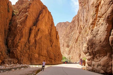 Todra Gorge Morocco 2 761x507 1