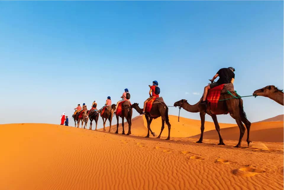 6-days-private-tour-from-casablanca-in-morocco