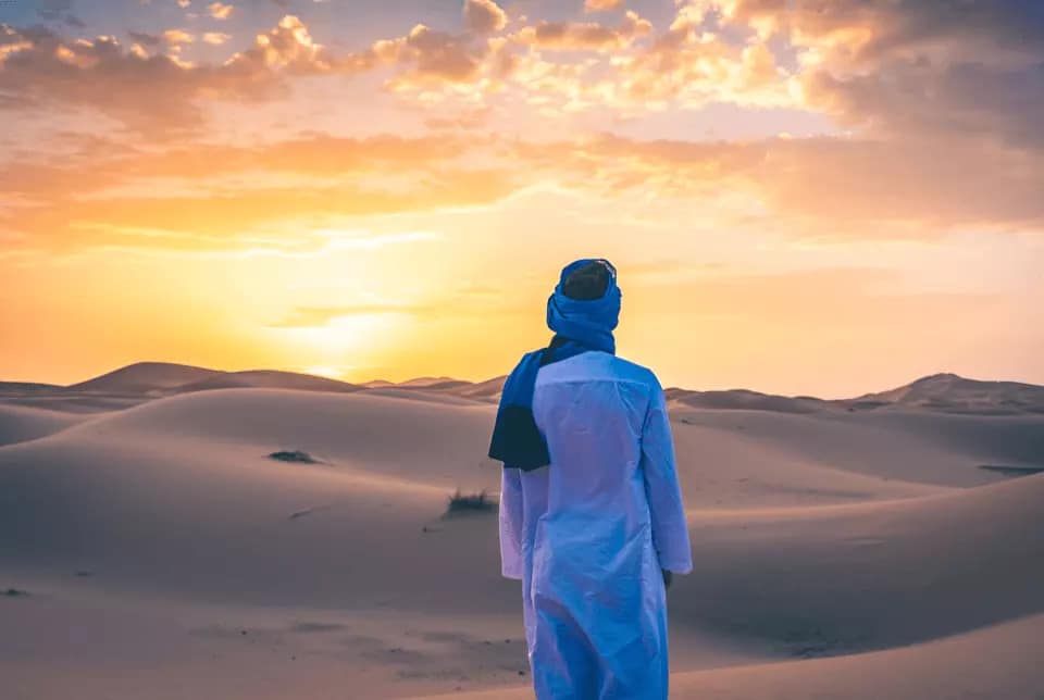 royal cities tour 8 days from casablanca