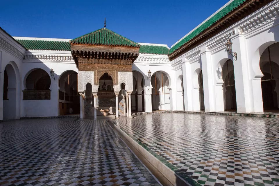 4 days tour from casablanca to sahara desert