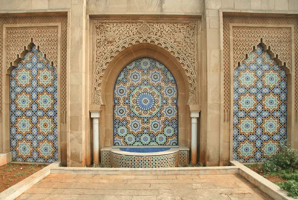 6 days morocco tours from casablanca