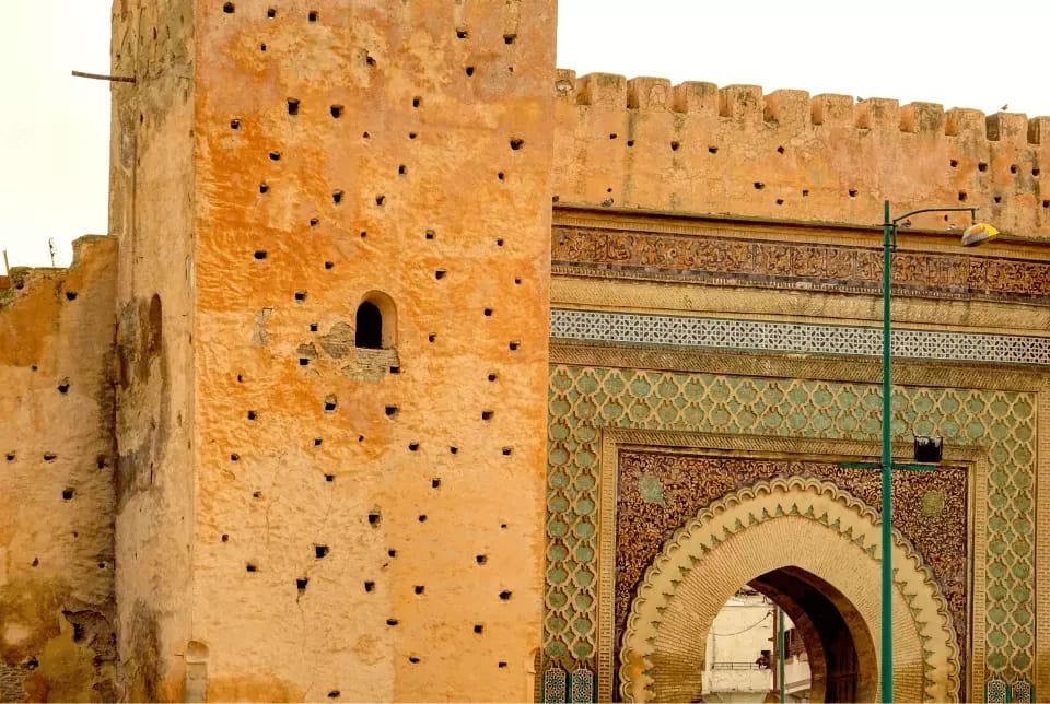 11 day guided morocco tour from tangier