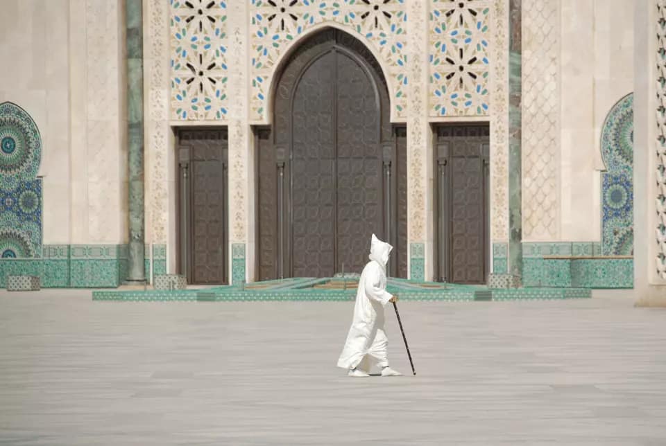 8 days tours from casablanca