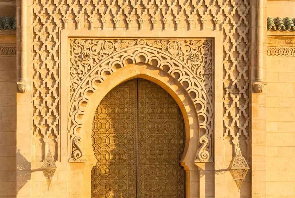 12 days from casablanca sahara tour