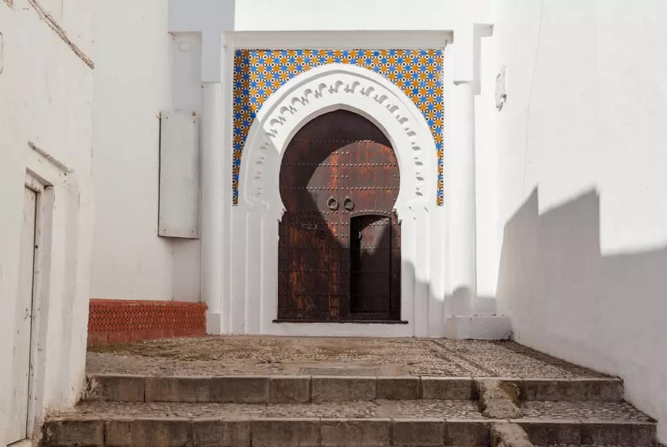 9 day morocco desert tour from casablanca