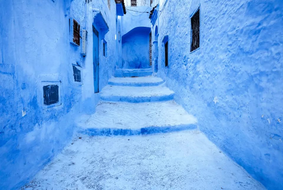 4 days tour from tangier to marrakech