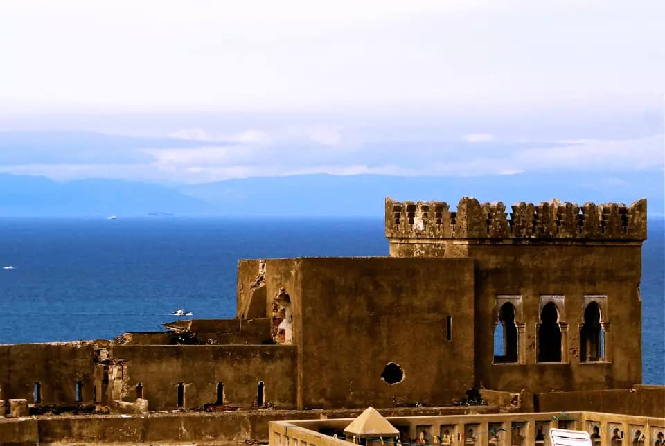 8 days tour from casablanca chefchaouen imperial cities