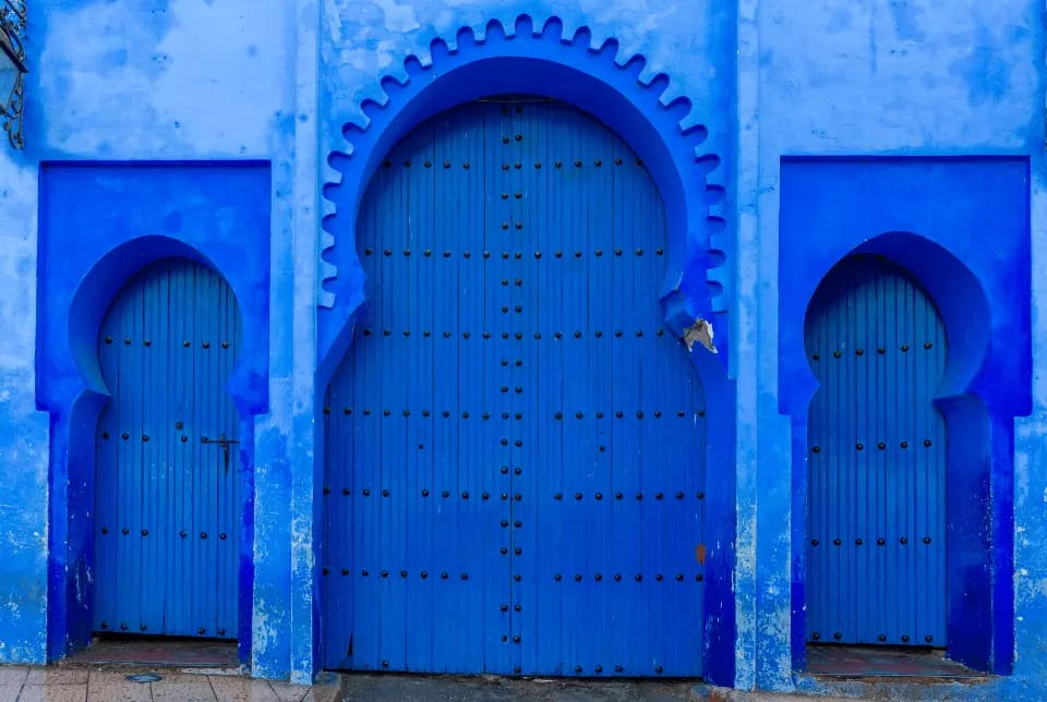 10 day morocco tour from casablanca