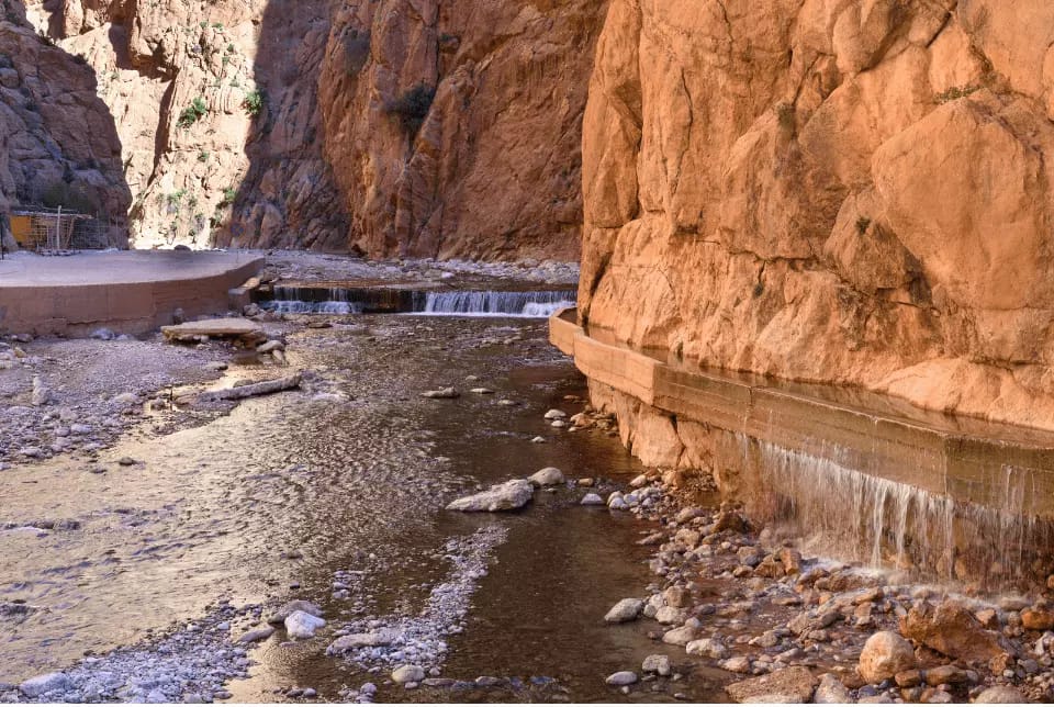 12 days tangier imperial cities tour