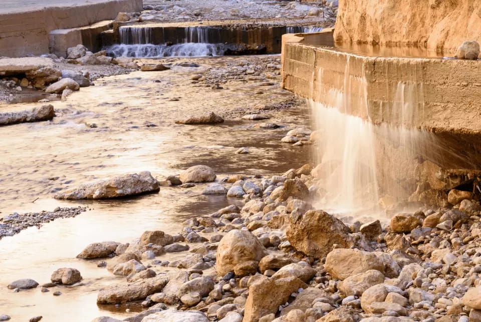 7 days tour from tangier desert tour