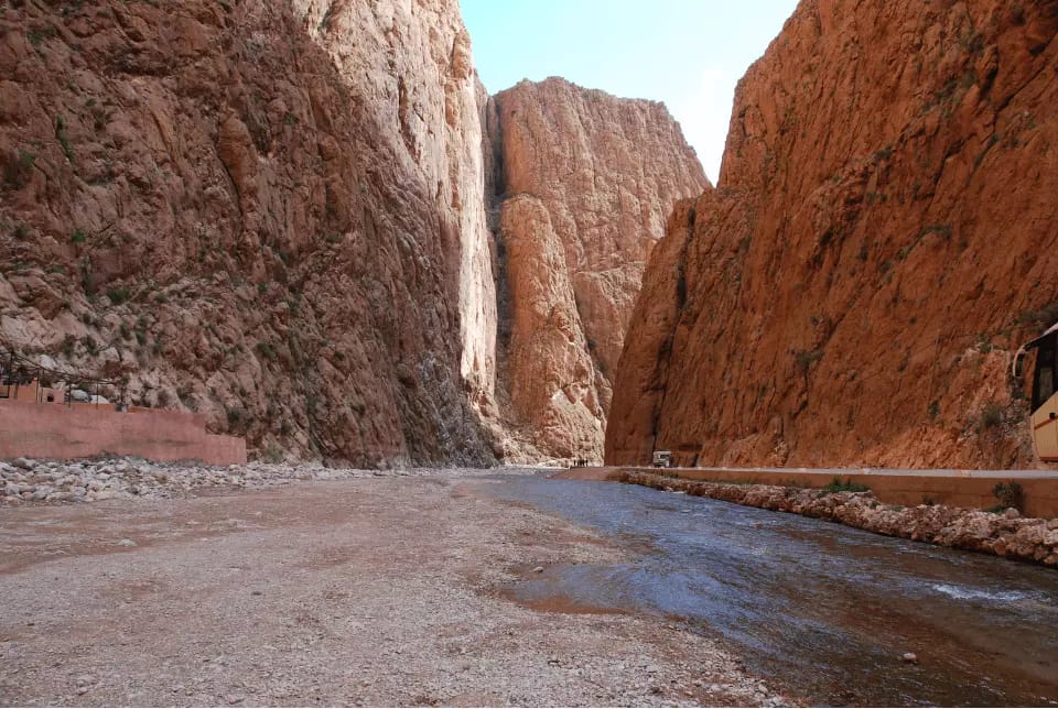 tangier to marrakech tour