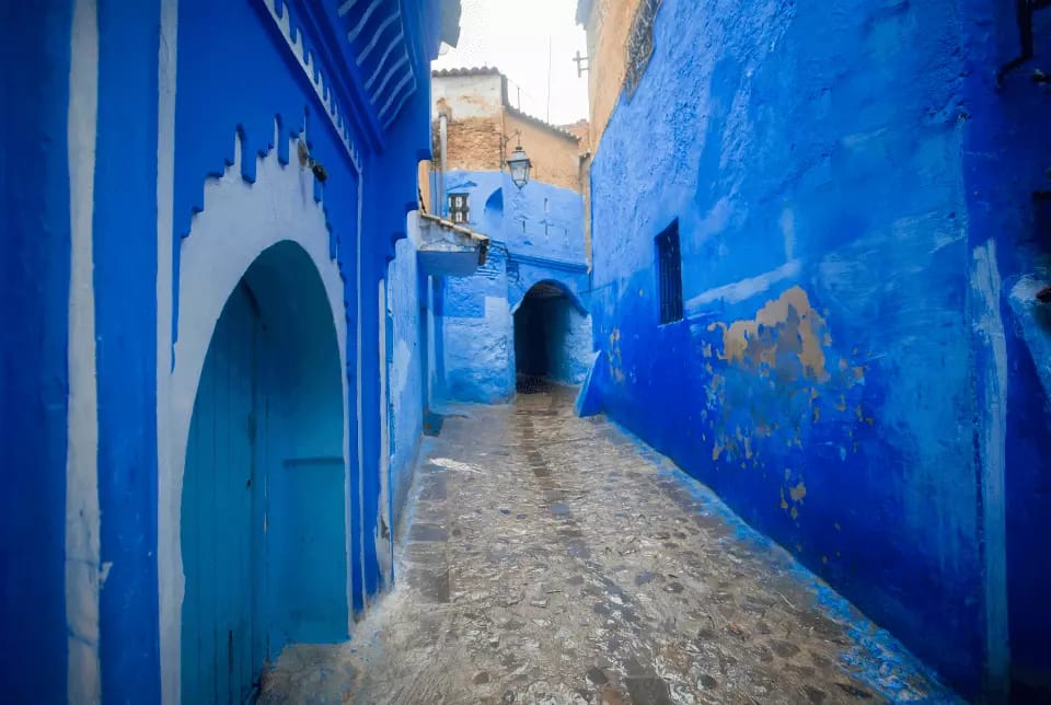 8 days tour from tanger fes merzouga marrakech