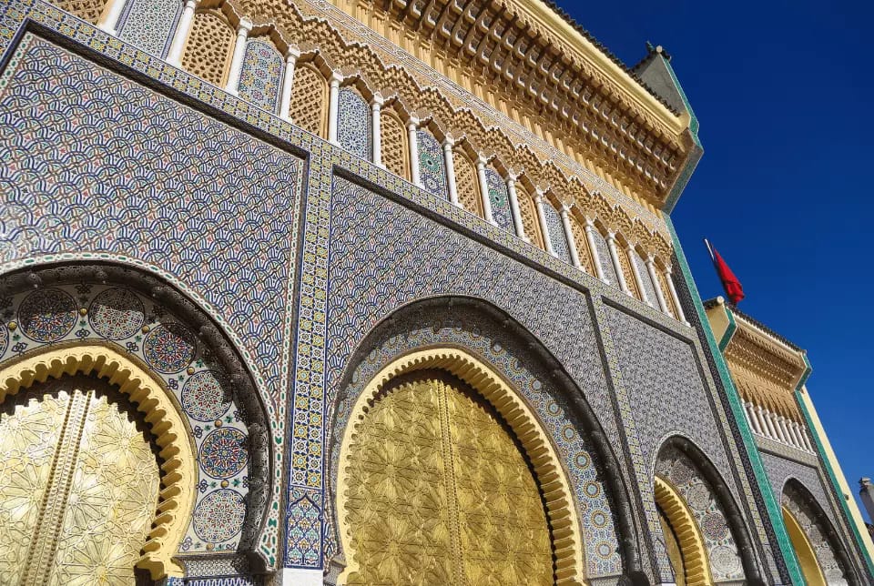 5 day north morocco tour from casablanca