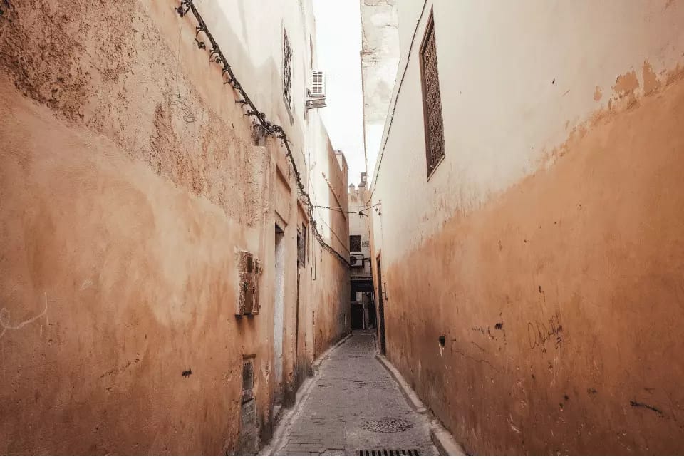 6 day tour of northern morocco from casablanca