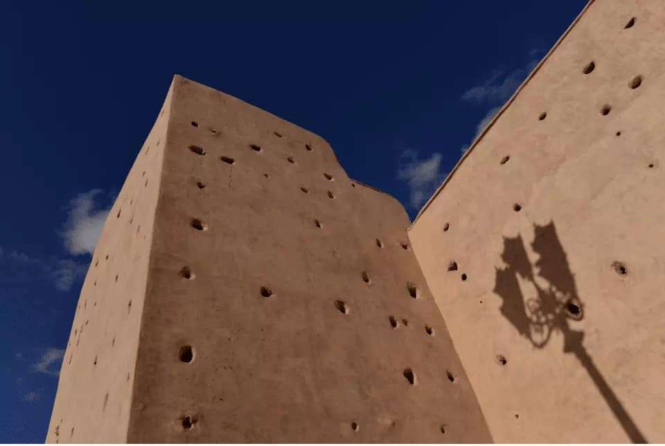 5 day desert tour from casablanca