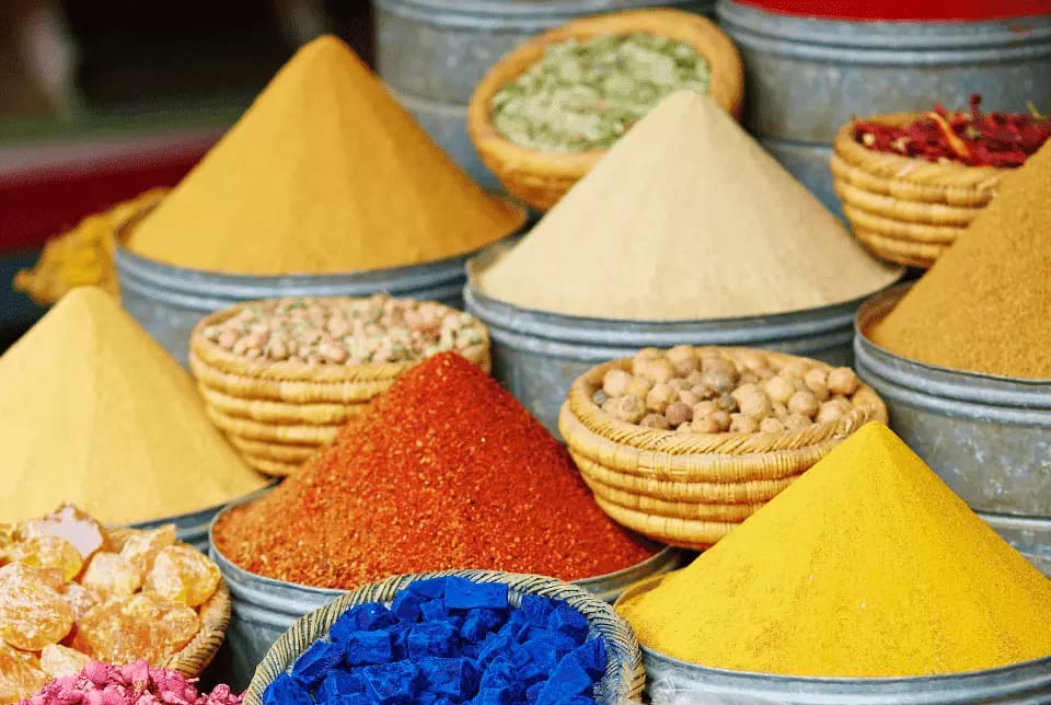 3 day tour from casablanca