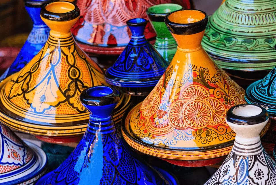 3 days tour from tangier to sahara desert