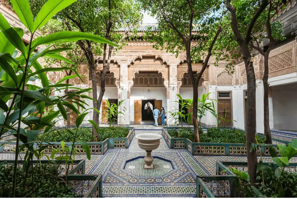 tangier morocco tours