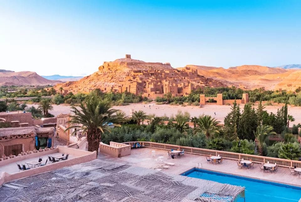 private sahara desert tour from marrakech