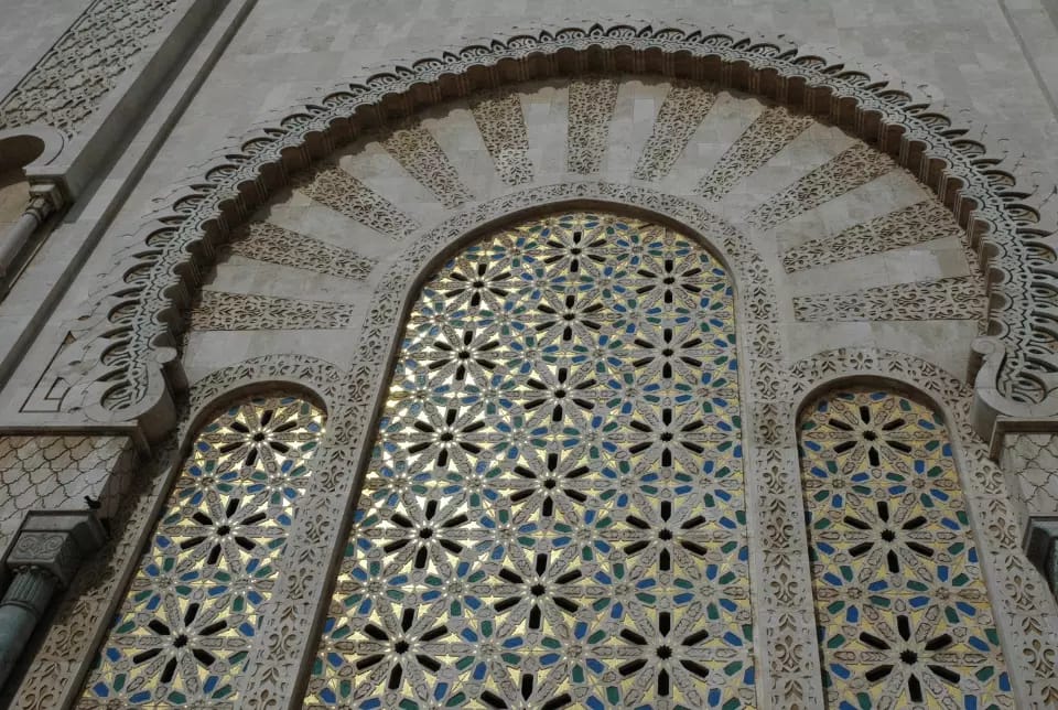 15 day tour from casablanca