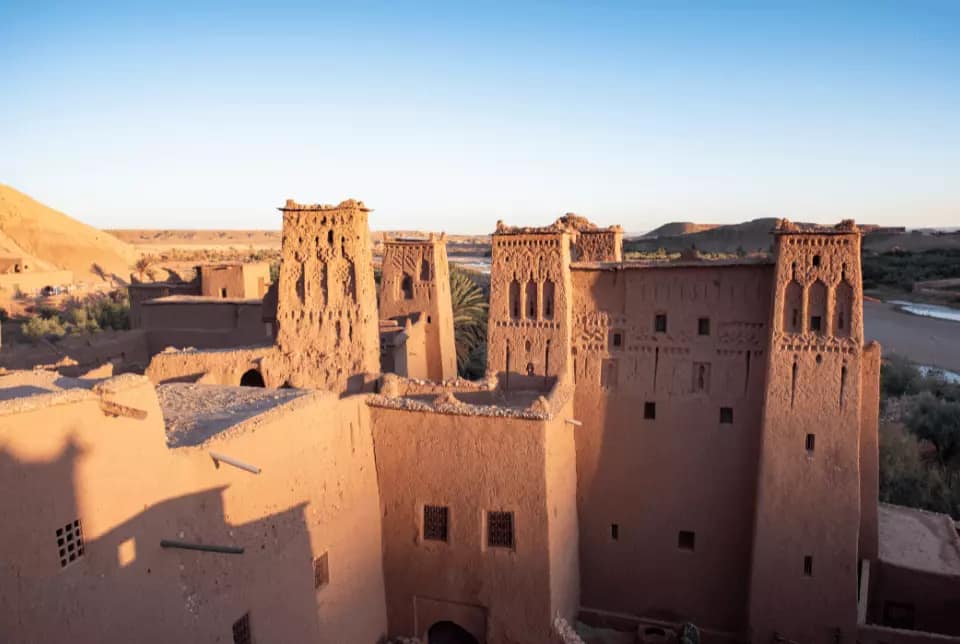 15 days morocco tour from casablanca