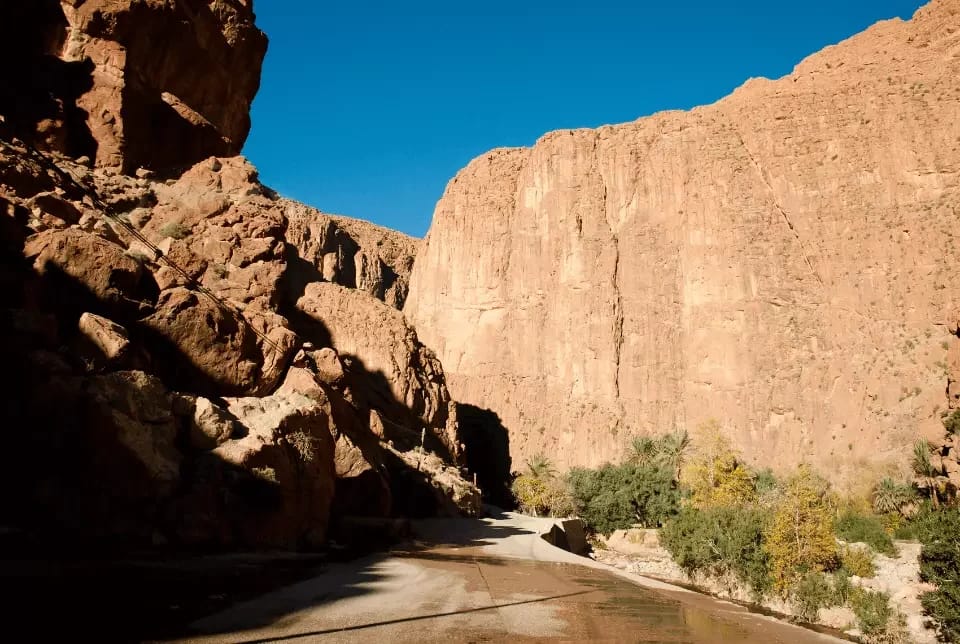 tour from marrakech to merzouga