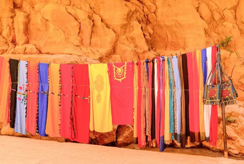 3 days tour from fes to merzouga