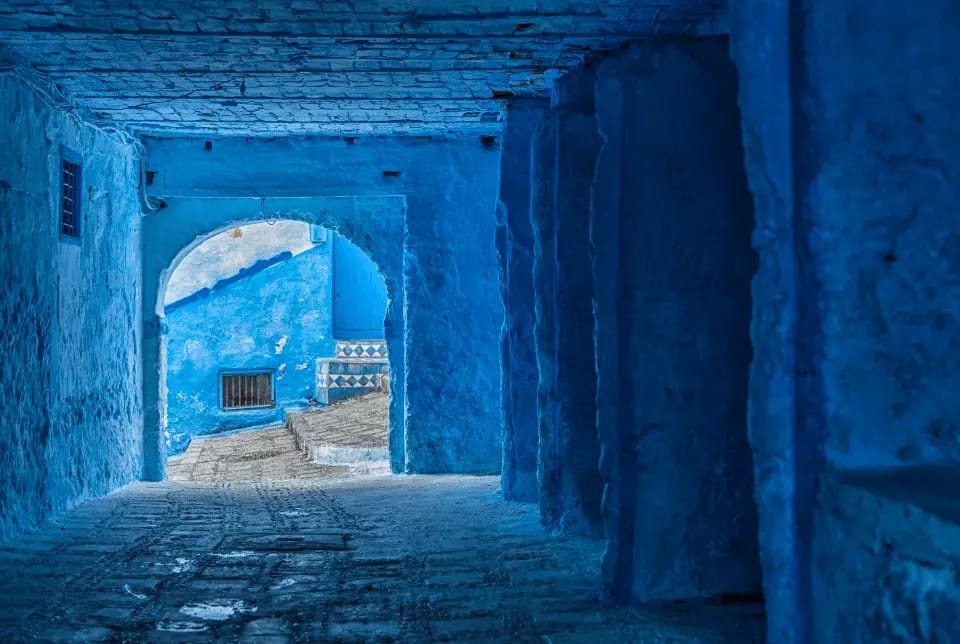 15 days tour from casablanca