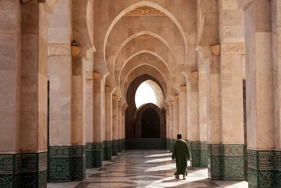 9 days casablanca classic morocco tour