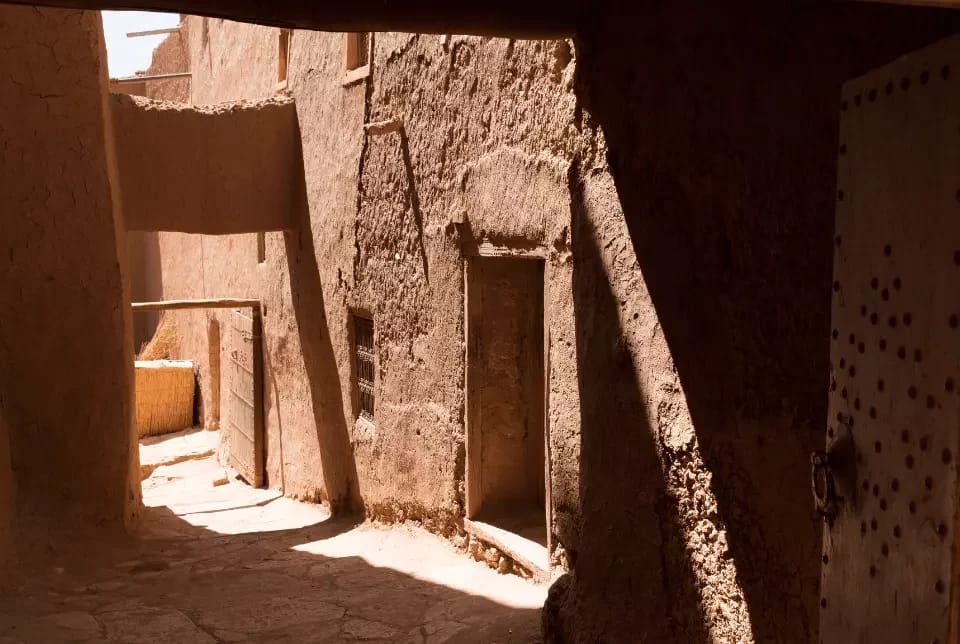 3 days tour from fes to marrakech