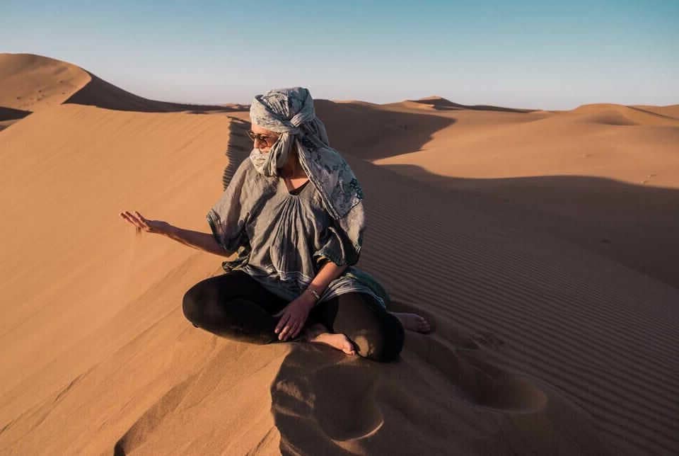 9 days tour from marrakech