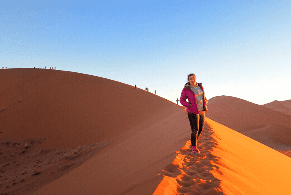 7 day tour from marrakech to fes via merzouga