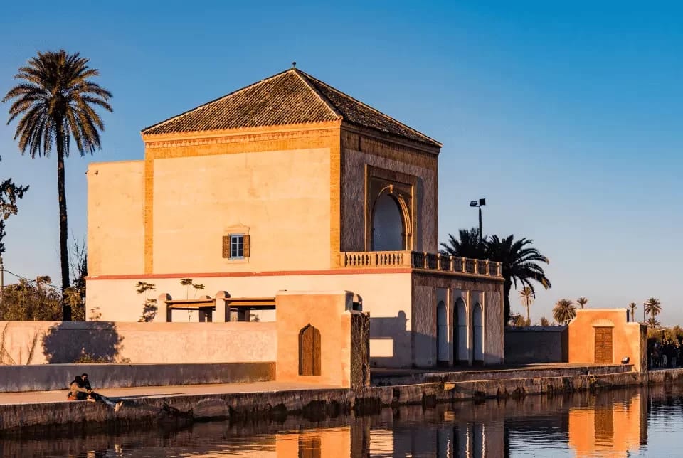 7 days from marrakech south morocco tour