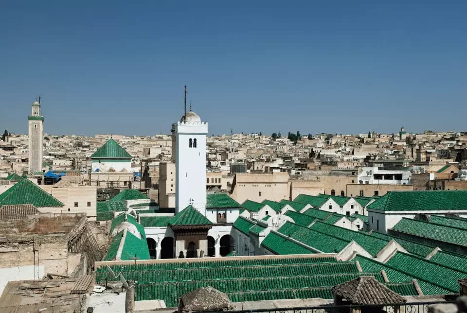 morocco tours 9 days