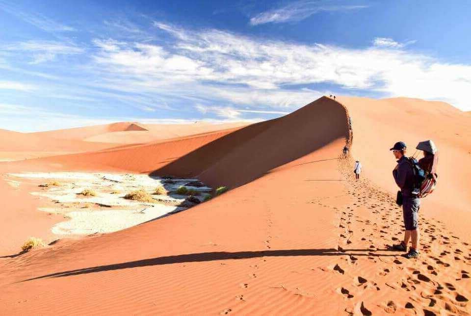 4 days tour from marrakech