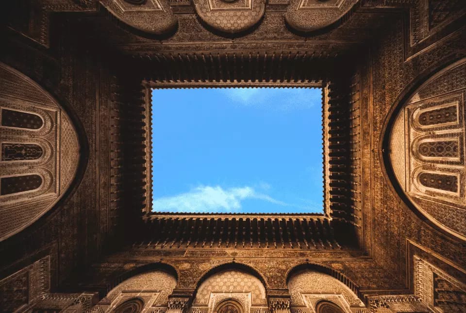 8 days morocco sahara desert tour from marrakech